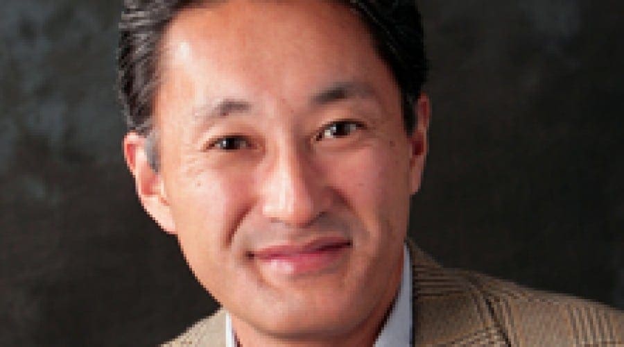 Kazuo Hirai e noul preşedinte şi CEO Sony