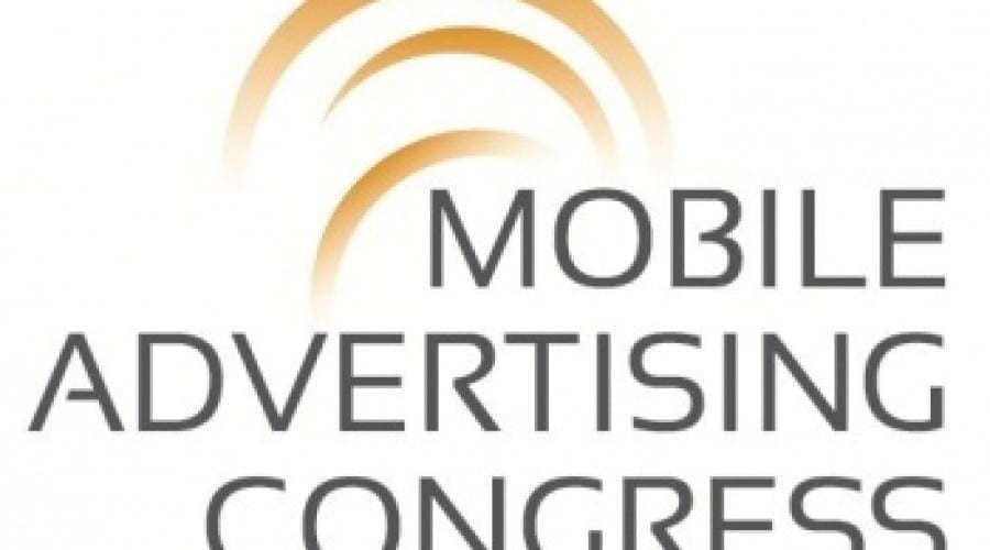 Cea de-a treia editie a Mobile Advertising Congress Romania pe 29 martie