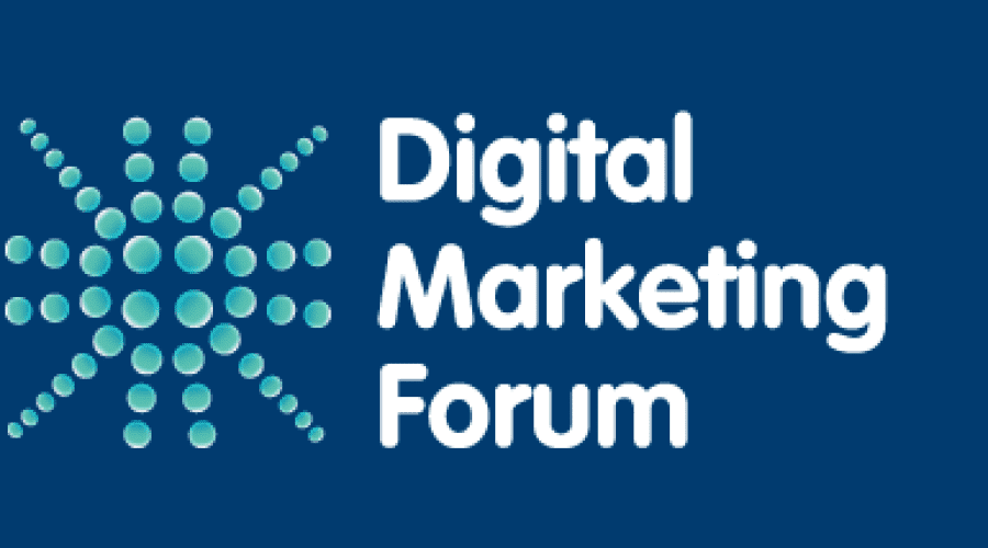 A cincea editie Digital Marketing Report va fi lansata in cadrul conferintei Digital Marketing Forum!