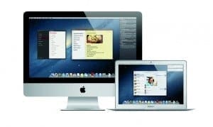 OS X Mountain Lion soseşte azi