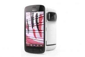 Nokia a lansat o reclamă realizată cu terminalul 808 PureView