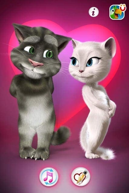 Mesaje De Valentine S Day De Pe Smartphone Sau TabletÄ Revista Connect Gadgets Lifestyle