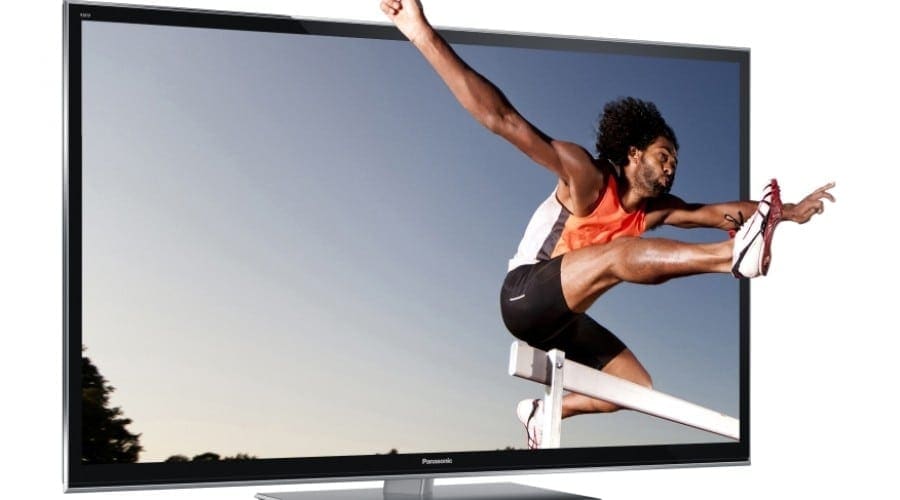 Panasonic anunţă o nouă gamă de televizoare cu plasmă Smart Viera Plasma