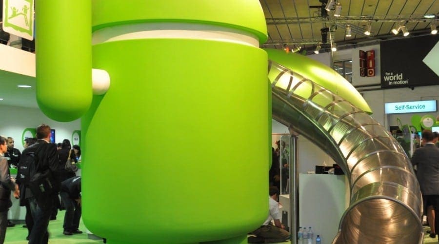 Aplicatiile Android care includ reclame au un consum mai ridicat de energie