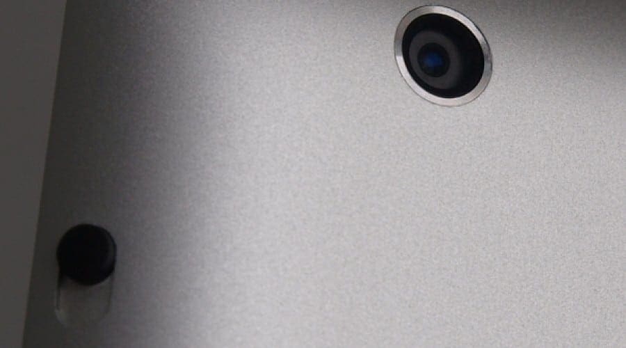 Noul iPad: Imagini realizate cu camera foto a tabletei