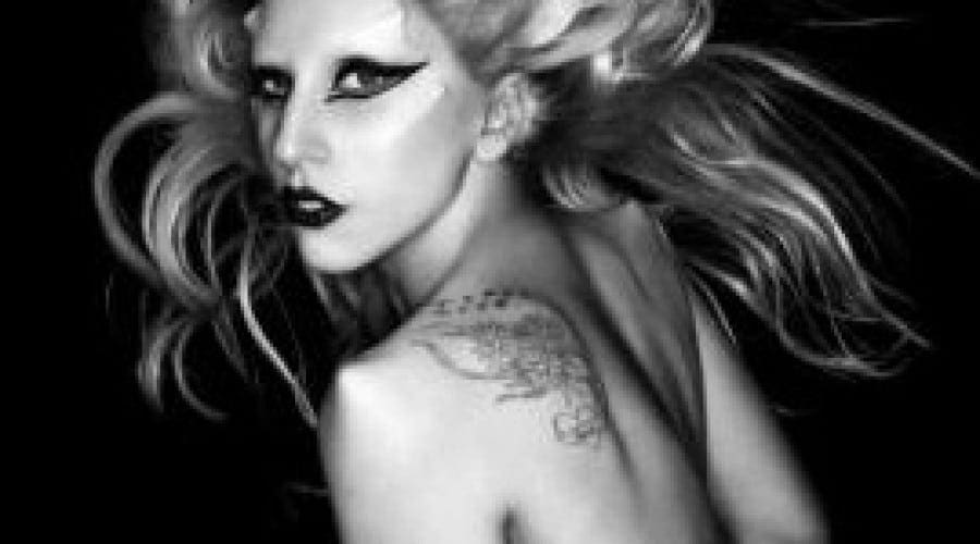 Lady Gaga e cea mai “urmărită” persoană pe Twitter