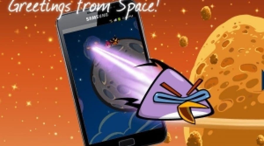 Samsung Galaxy Note va primi un pachet special de update la Android 4.0 cu aplicaţii noi pentru S Pen