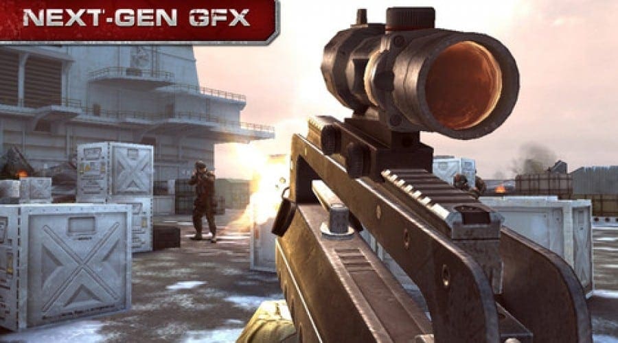 Gameloft sărbătoreşte lansarea noului iPad cu o ofertă de jocuri la preţ promoţional