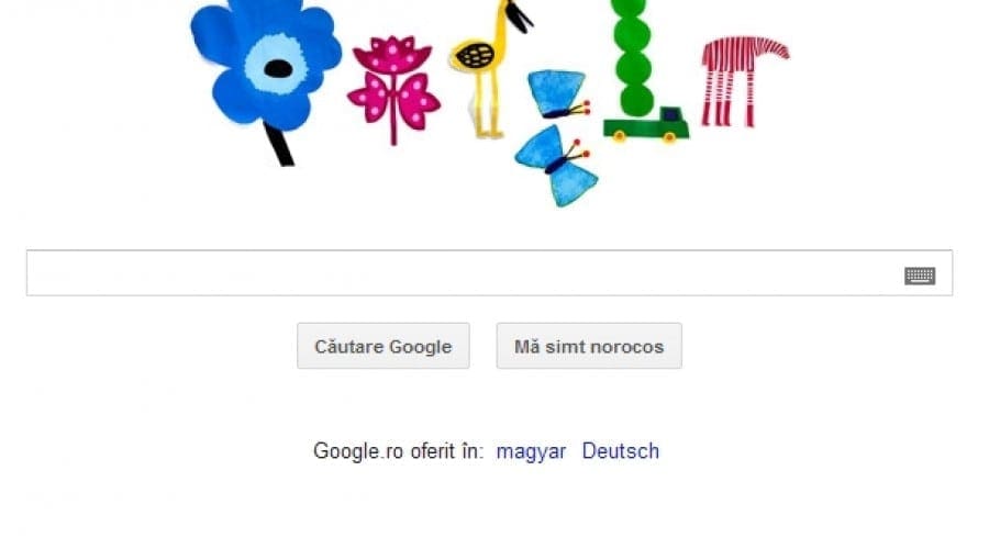 Echinoctiul de primavara, momentul in care ziua devine egala cu noaptea, marcat de Google