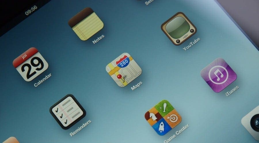 Noul iPad “rezoluţionează” piaţa tabletelor (review)