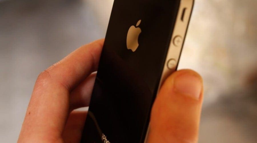 iPhone 5 ar putea sosi în trimestrul doi cu un ecran de 4.6 inchi