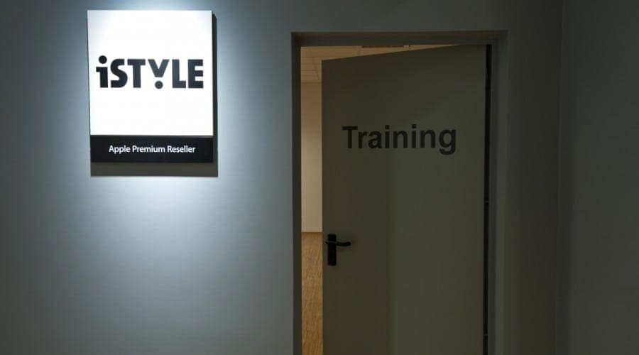 iStyle deschide un nou magazin in Baneasa Shopping City