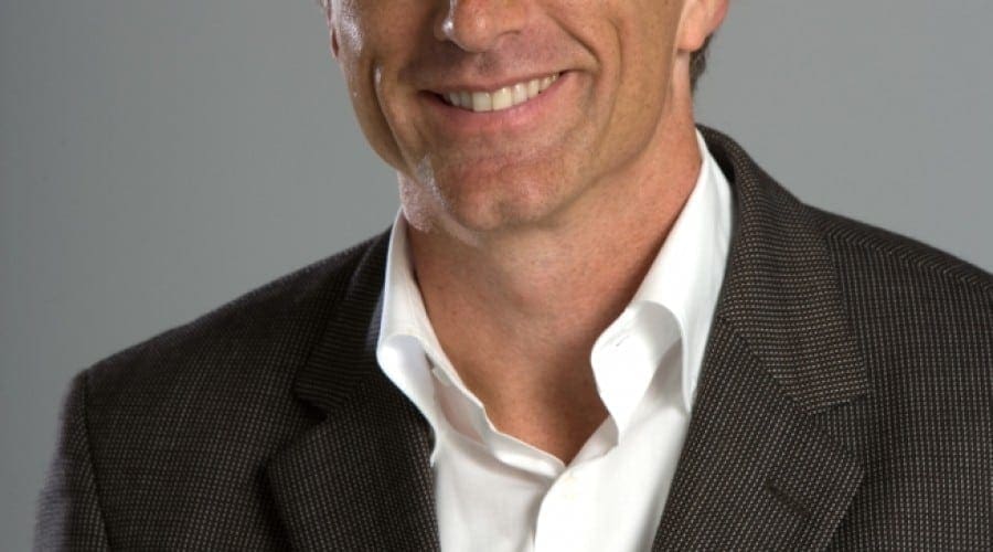 Bracken P. Darrell a fost numit noul preşedinte al companiei Logitech