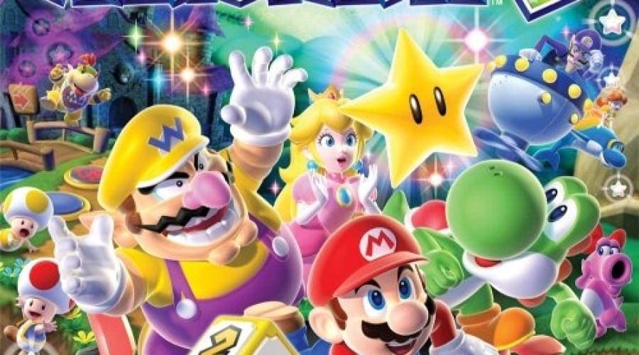 Mario Party 9 aduce peste 80 de mini jocuri