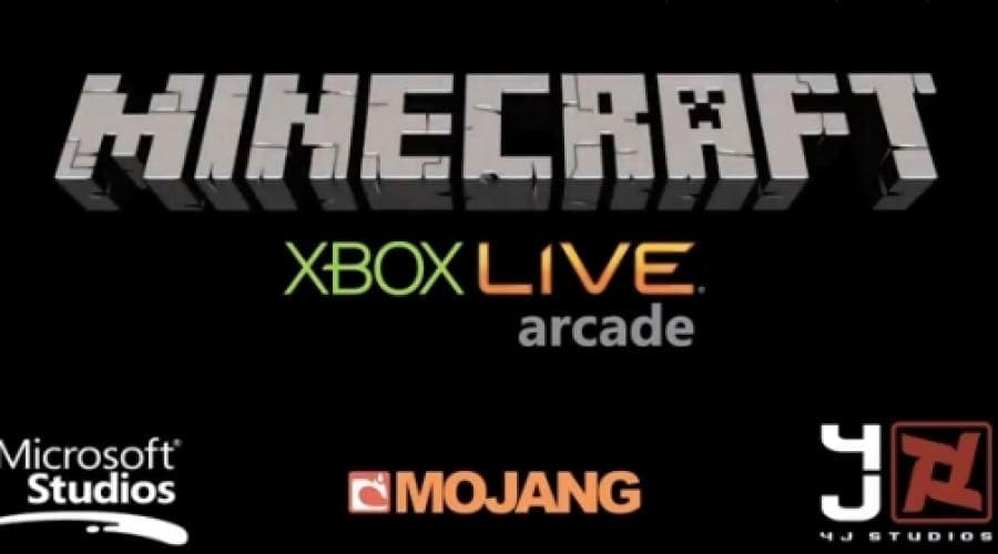 Minecraft Xbox 360 Edition te trimite la săpat pe 9 mai