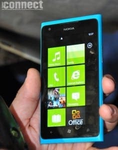 Nokia Lumia 900, de la 299 lei cu abonamentul Smart XXL