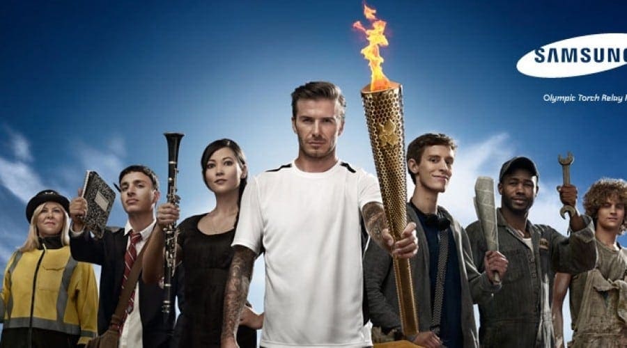 Află cine sunt romanii care vor purta Torta Olimpica