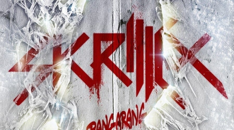 Recenzie album: Skrillex – Bangarang – Înainte de Voltage