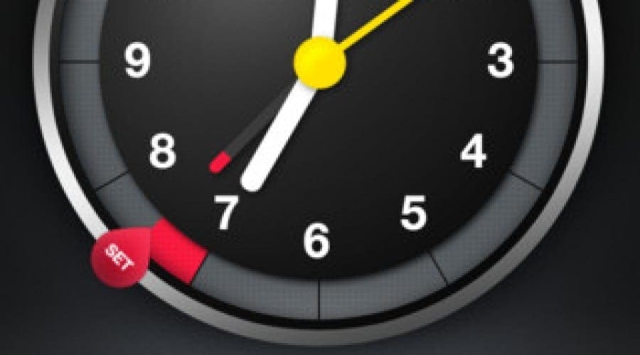 SleepTime pentru iOS îţi veghează somnul