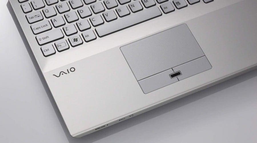 Laptopurile Sony Vaio s-au bucurat de vânzări cu 65% mai bune