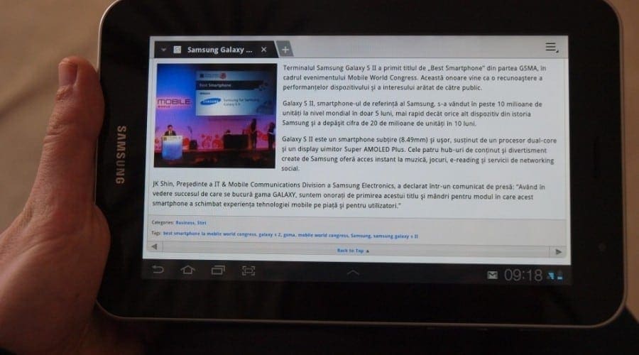 iPad va pierde lupta cu tabletele Android până în 2015