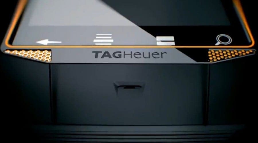 TAG Heuer RACER: Lux şi precizie de la 2800 euro