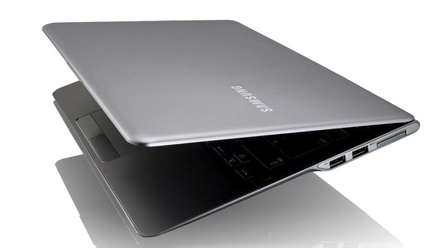Ultrabook Samsung Seria 5 ULTRA: Repornire în 2 secunde, grosime de 14 mm