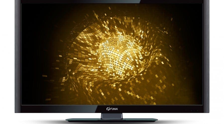 Noua gama de televizoare LED Katana