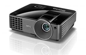 Video-proiectoarele BenQ, pe primul loc în preferinţele românilor