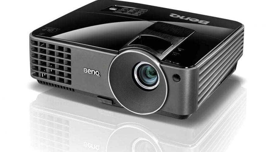 BenQ prezintă noi proiectoare 3D la preţuri accesibile