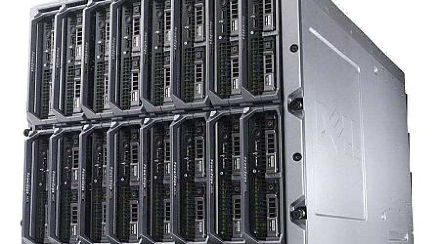 Serverele Dell PowerEdge 12G disponibile acum prin GENESYS Systems