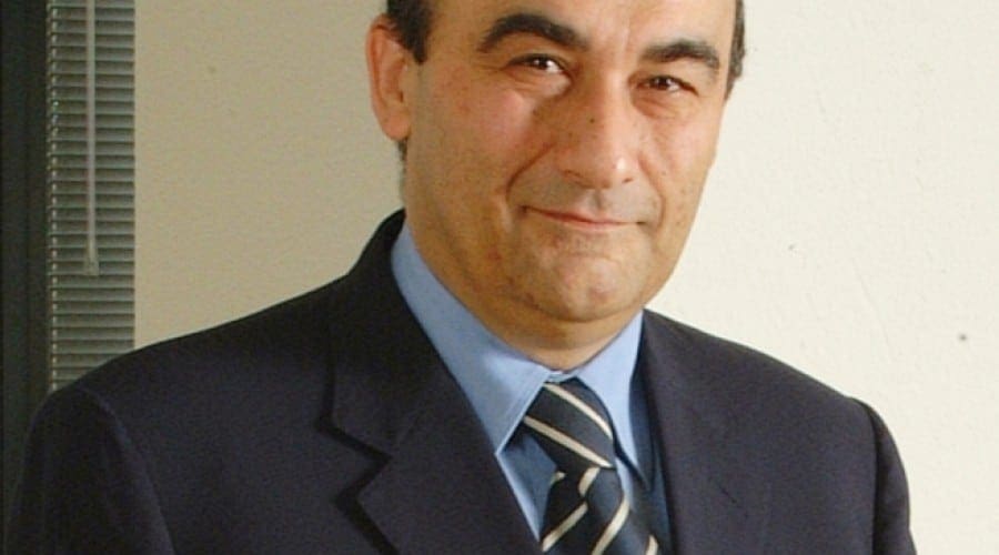 Gianfranco Lanci e noul preşedinte Lenovo în zona EMEA