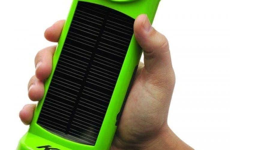 Incarcatoare solare: Alternativa verde