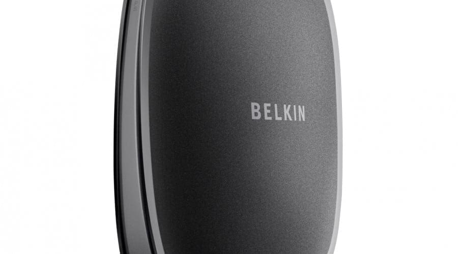 Concurs connect si Belkin