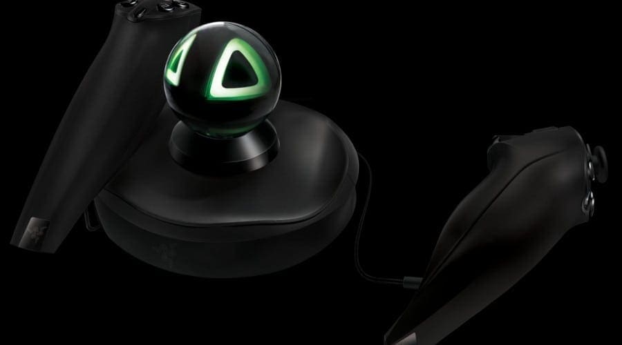 Razer Hydra, compatibil acum şi cu FlatOut 3: Chaos & Destruction şi Deep Black: Reloaded