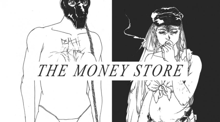 Recenzie album: Death Grips – The Money Store – Realitate