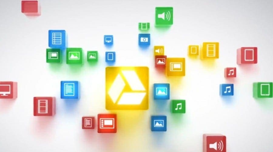 Google Drive lansat oficial: 5 GB gratis, până la 1 TB cu plată