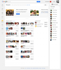 Gmail oferă noi caracteristici utilizatorilor reţelei de socializare Google +