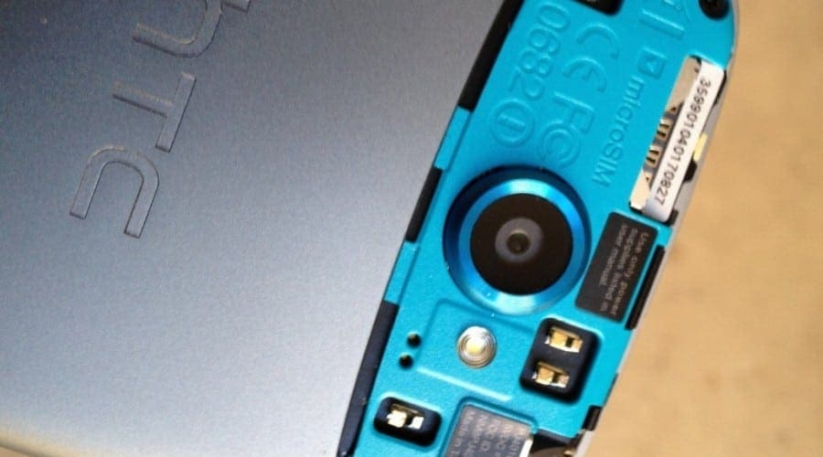 HTC One S: O carcasă superbă, Android 4.0 şi o cameră ultra rapidă (review)