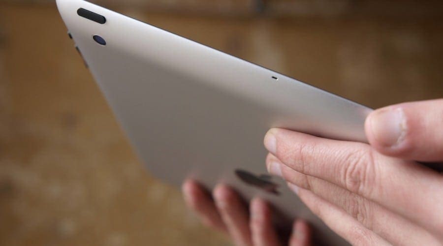 Noul iPad trece testul celor de la Consumer Reports