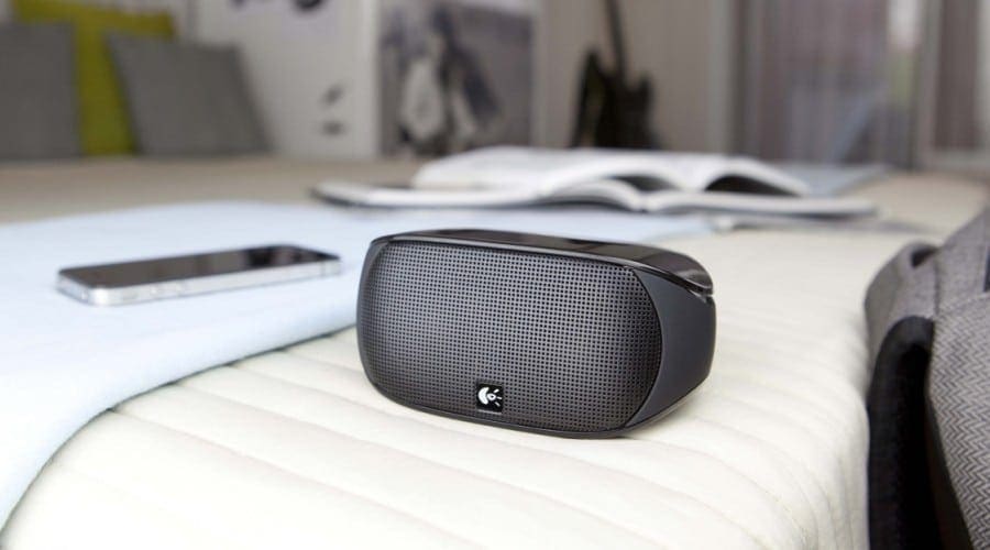 Logitech Mini Boombox şi Logitech Wireless Boombox, disponibile acum în România