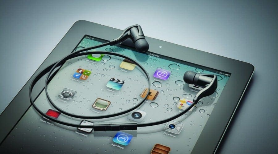 BackBeat Go: Căşti wireless perfecte pentru smartphone sau tabletă