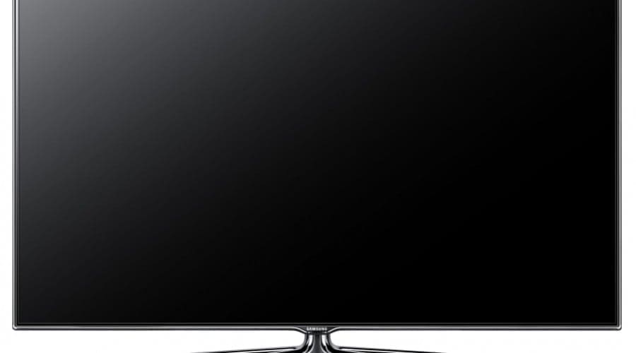 Noua serie de televizoare Smart de la Samsung, disponibilă din luna această în România