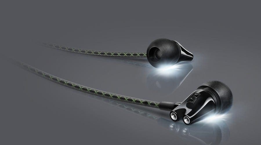 Sennheiser IE 800: Casti pentru o noua dimensiune audio