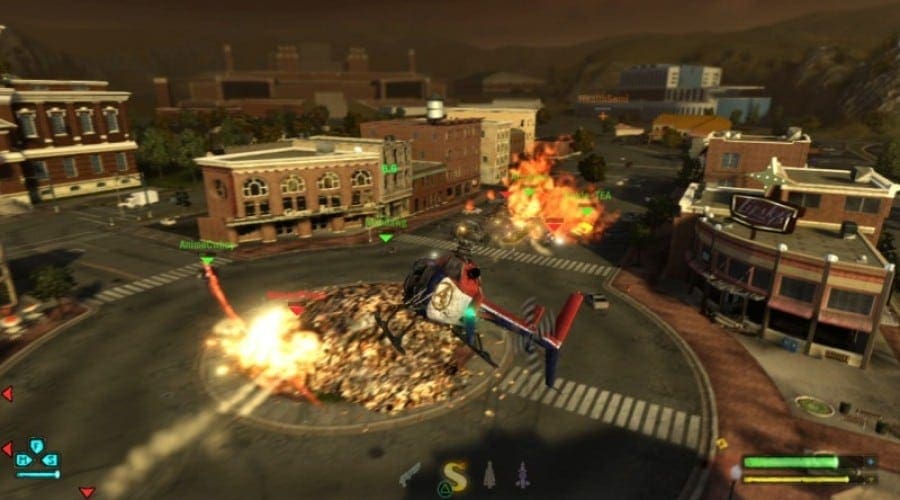 Twisted Metal: Plăceri vinovate (review)