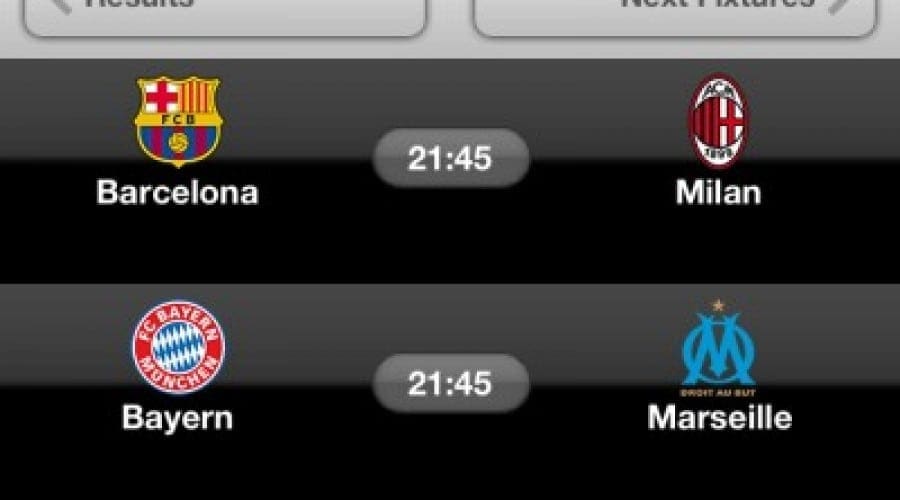 Barcelona Milan: Urmareste live detalii despre partida din Champions League