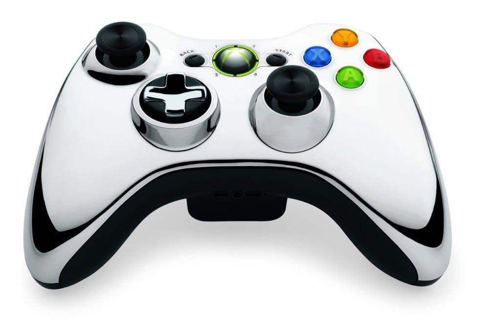 Xbox 360 se vinde încă excelent – 750 mii de unităţi de Black Friday