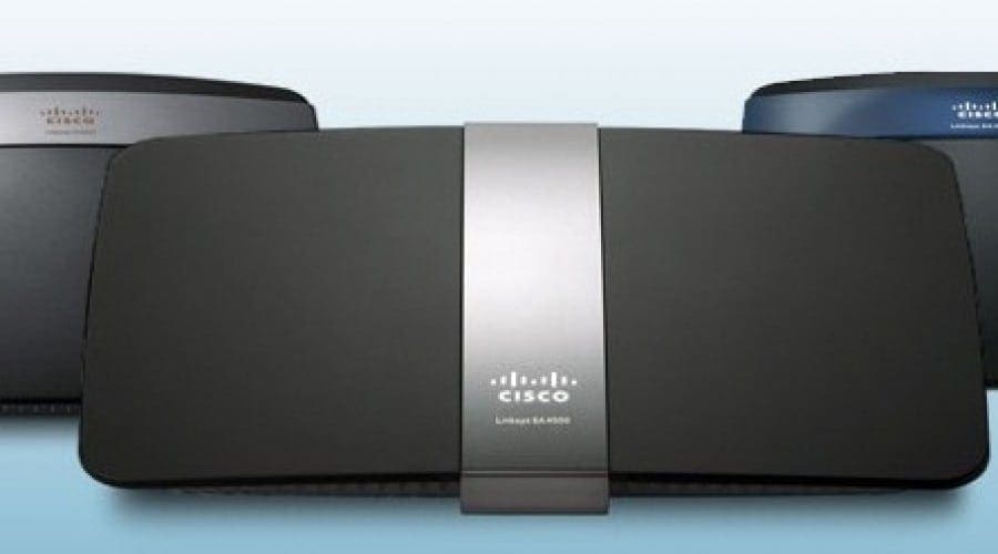 Noile routere Linksys Smart Wi-Fi, în România prin ELKOTech