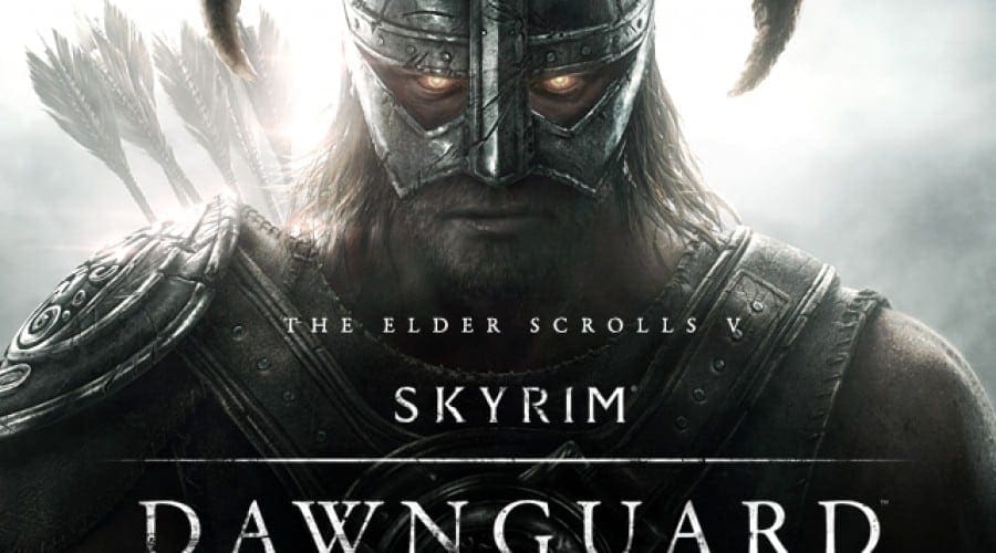 Dawnguard, primul DLC pentru Skyrim, soseşte din vară