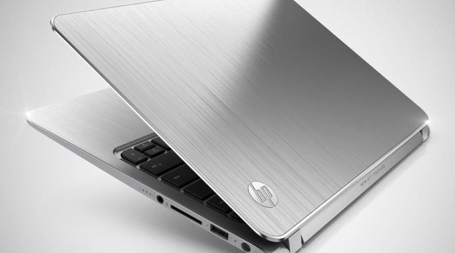 HP Spectre XT, un Ultrabook remarcabil, cu Intel Ivy Bridge